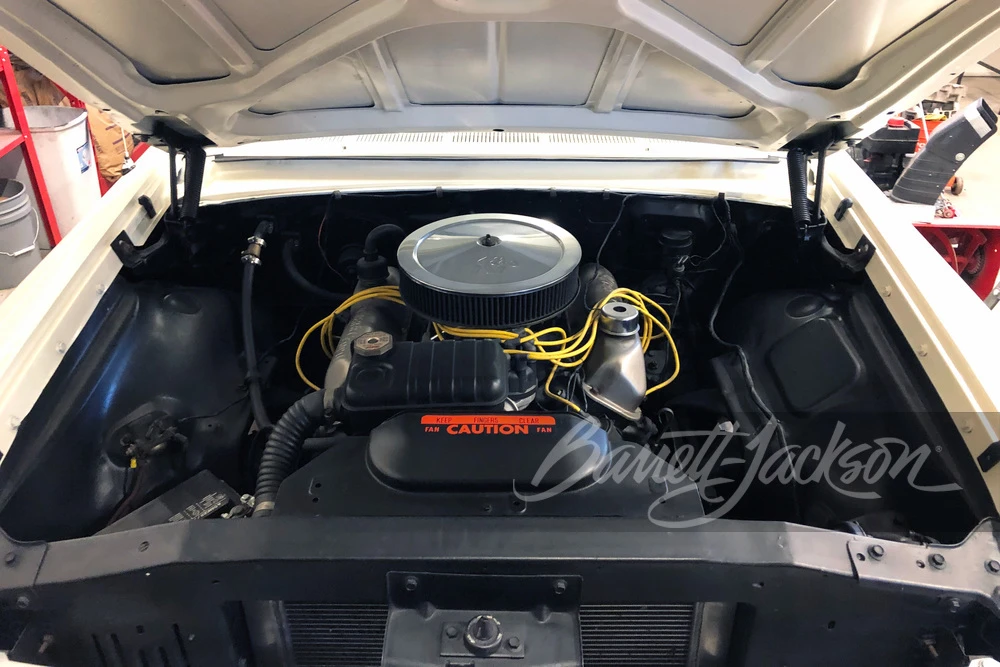 1961 Ford Fairlane 3rd Gen - Image 2 of 11