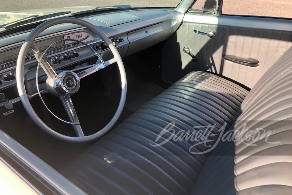 1961 Ford Fairlane 3rd Gen - Image 3 of 11