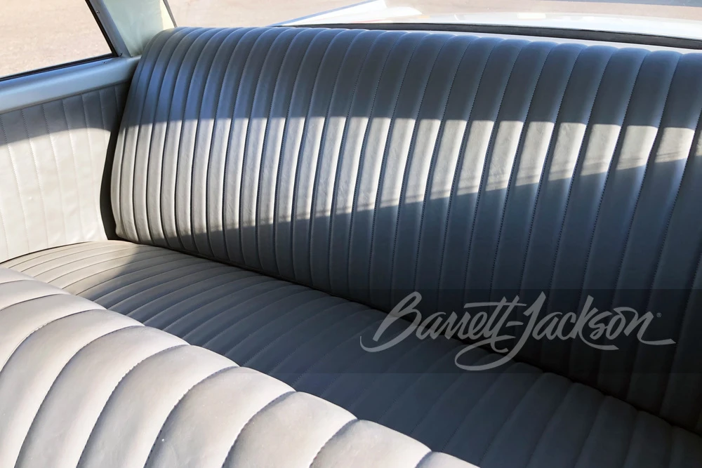 1961 Ford Fairlane 3rd Gen - Image 4 of 11