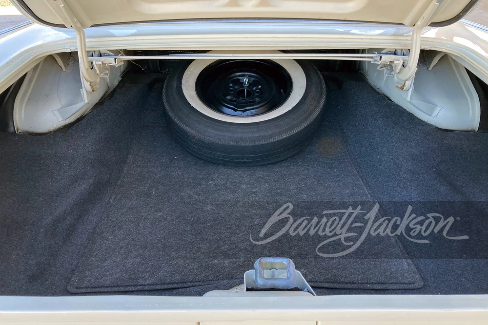 1961 Ford Fairlane 3rd Gen - Image 5 of 11