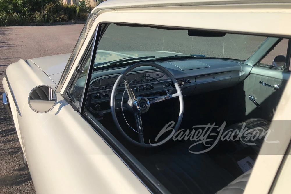 1961 Ford Fairlane 3rd Gen - Image 6 of 11