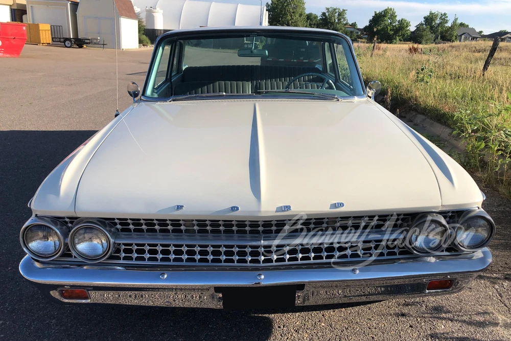 1961 Ford Fairlane 3rd Gen - Image 9 of 11