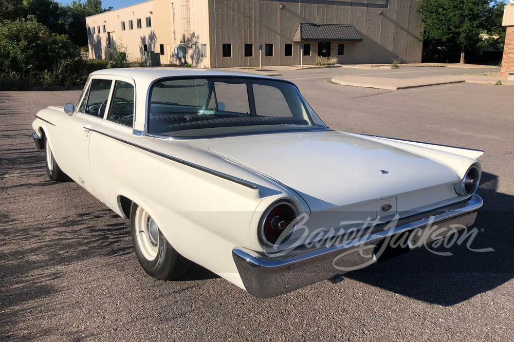 1961 Ford Fairlane 3rd Gen - Image 10 of 11