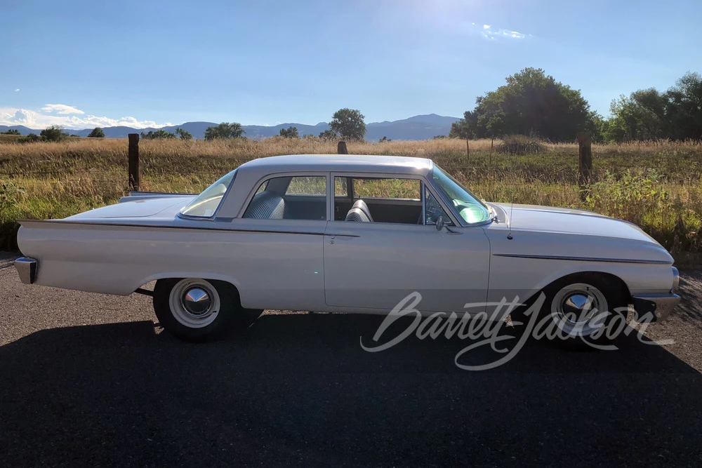 1961 Ford Fairlane 3rd Gen - Image 11 of 11