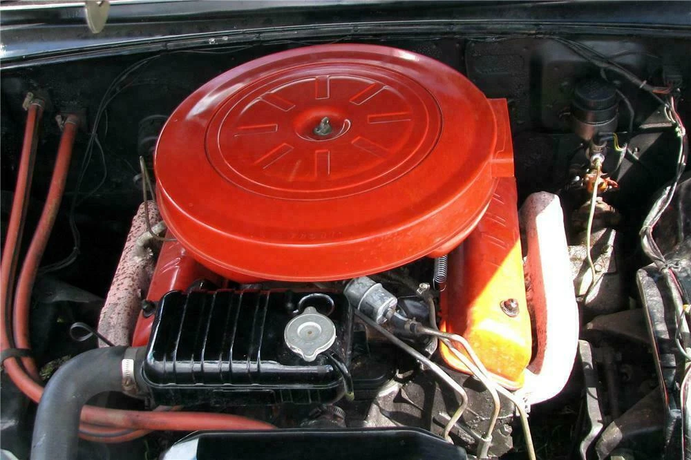 1961 Ford Fairlane 3rd Gen - Image 3 of 5