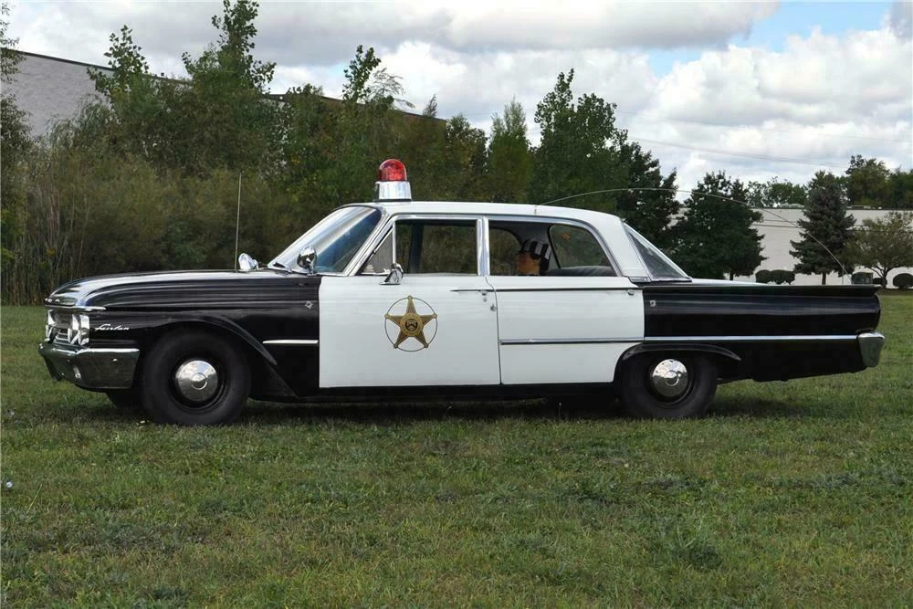 1961 Ford Fairlane 3rd Gen - Image 5 of 5