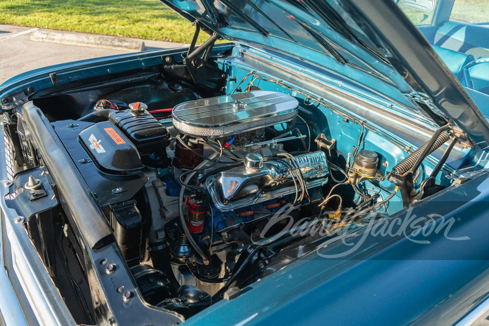 1961 Ford Fairlane 3rd Gen - Image 3 of 18