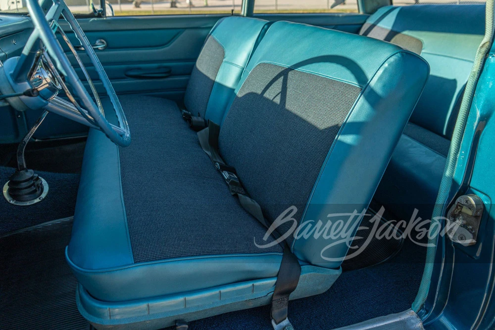 1961 Ford Fairlane 3rd Gen - Image 4 of 18