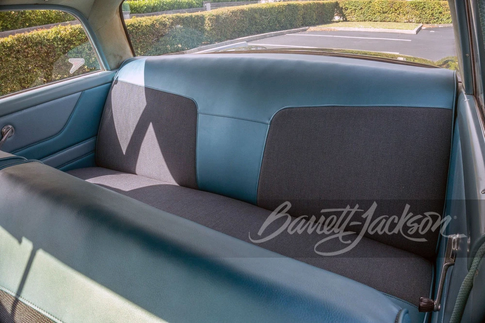 1961 Ford Fairlane 3rd Gen - Image 7 of 18