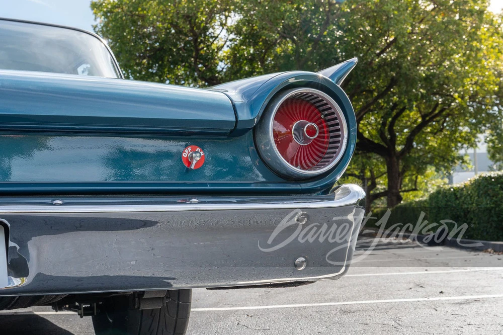 1961 Ford Fairlane 3rd Gen - Image 13 of 18