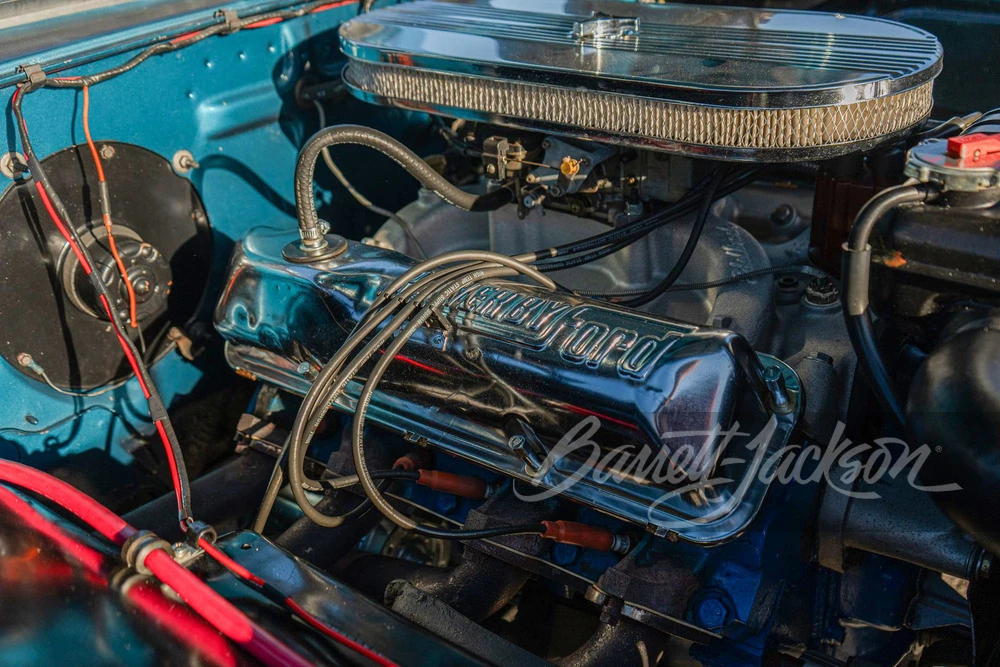 1961 Ford Fairlane 3rd Gen - Image 6 of 18