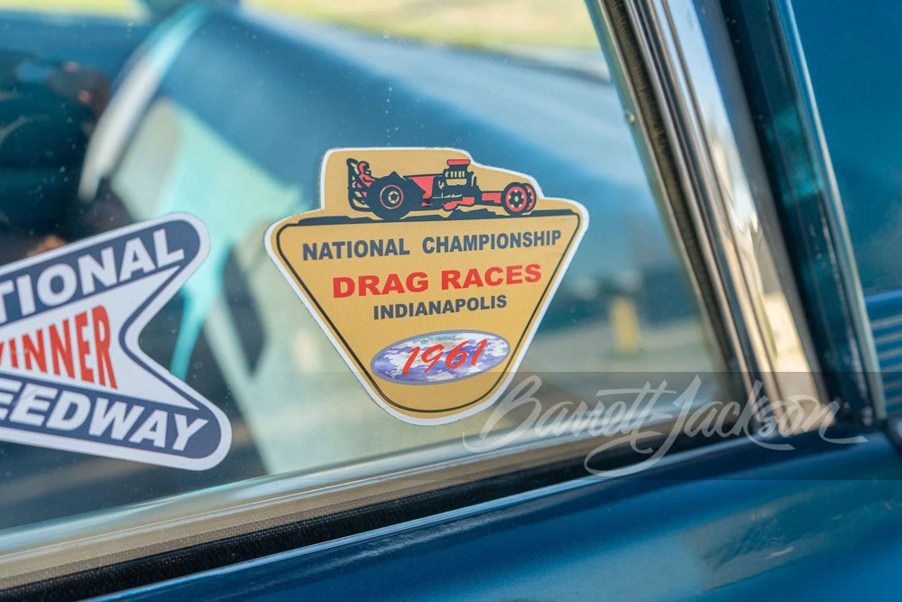 1961 Ford Fairlane 3rd Gen - Image 18 of 18