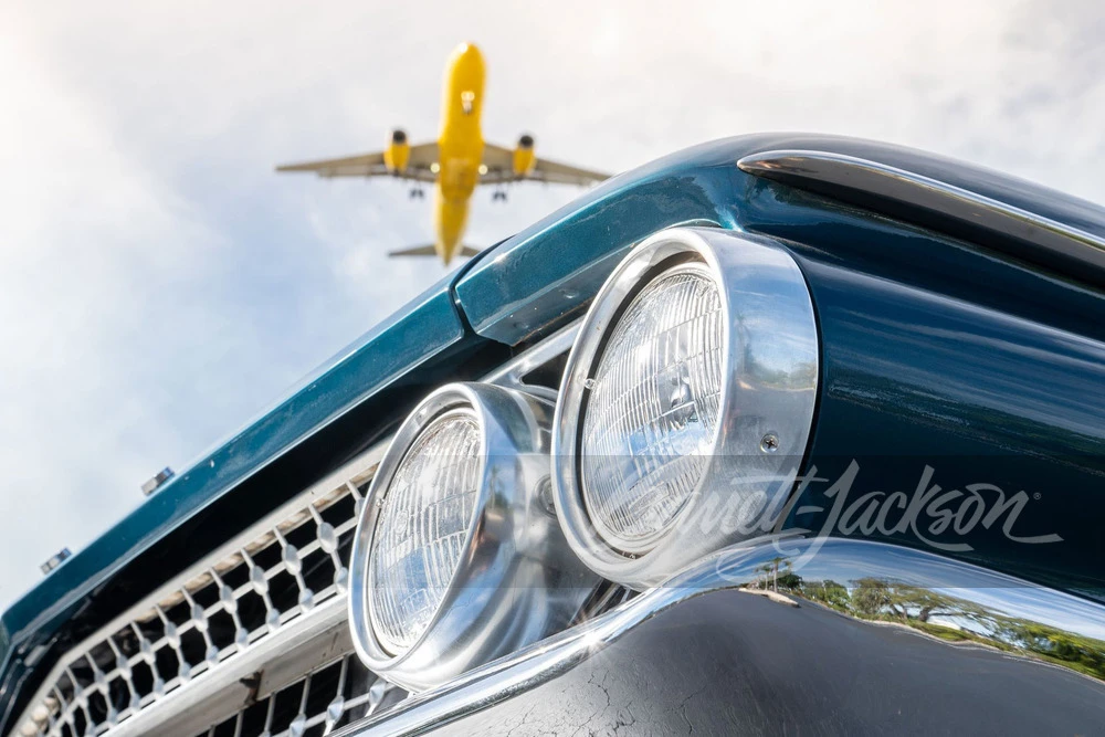 1961 Ford Fairlane 3rd Gen - Image 16 of 18