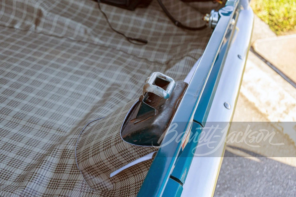 1961 Ford Fairlane 3rd Gen - Image 14 of 18