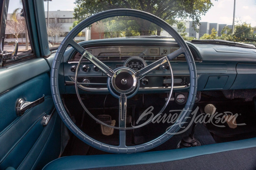 1961 Ford Fairlane 3rd Gen - Image 9 of 18