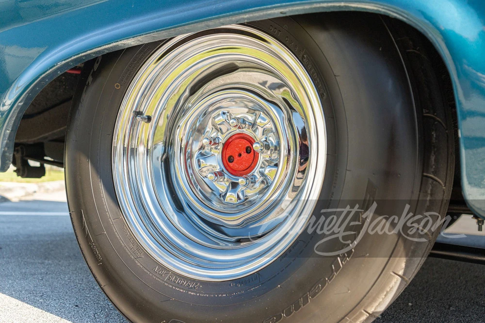 1961 Ford Fairlane 3rd Gen - Image 15 of 18