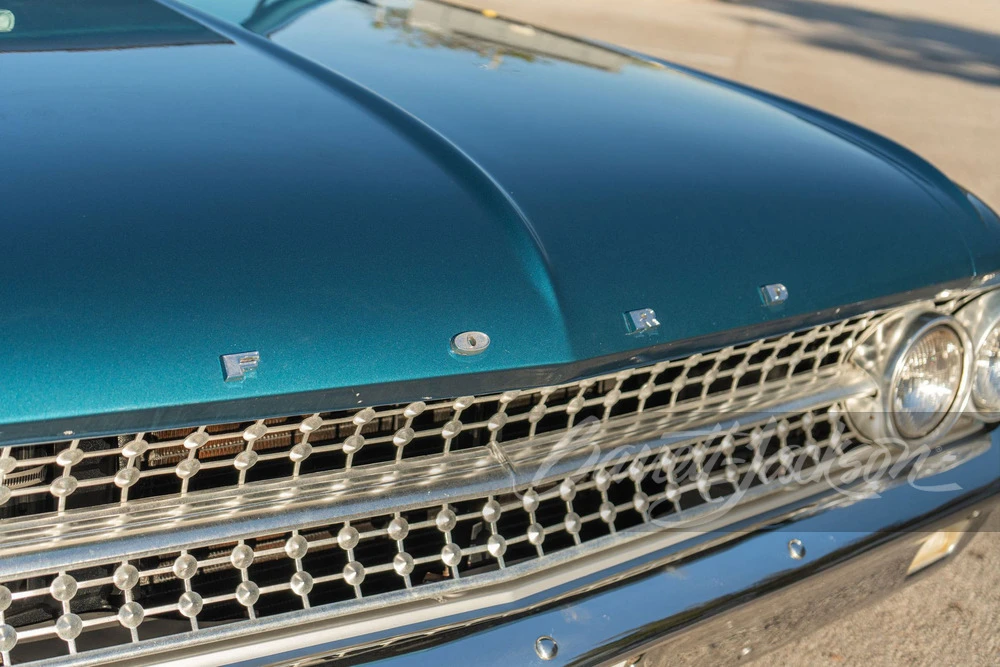 1961 Ford Fairlane 3rd Gen - Image 17 of 18