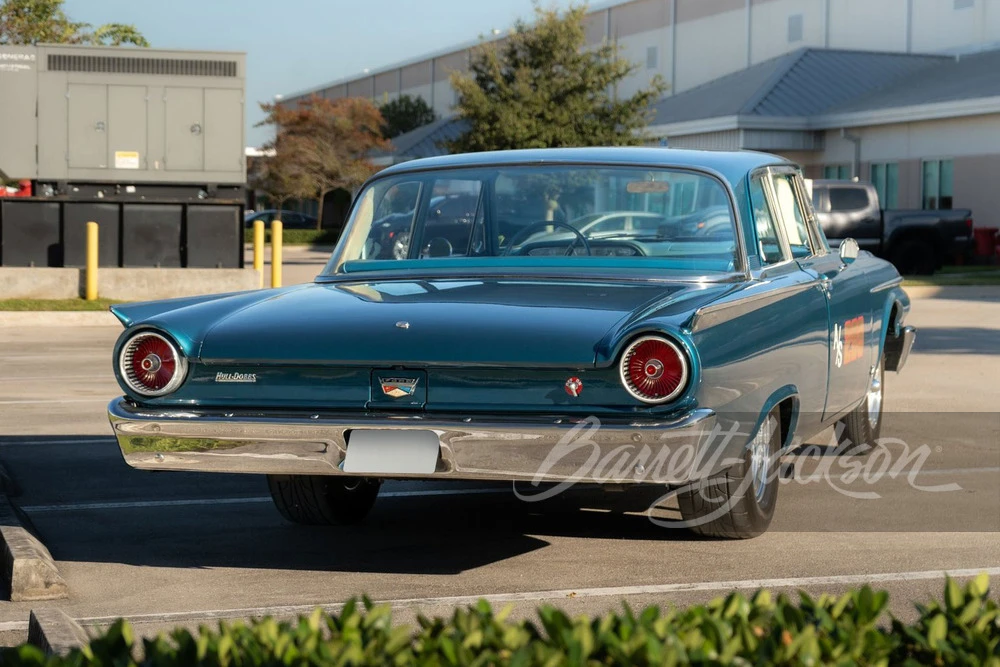 1961 Ford Fairlane 3rd Gen - Image 2 of 18