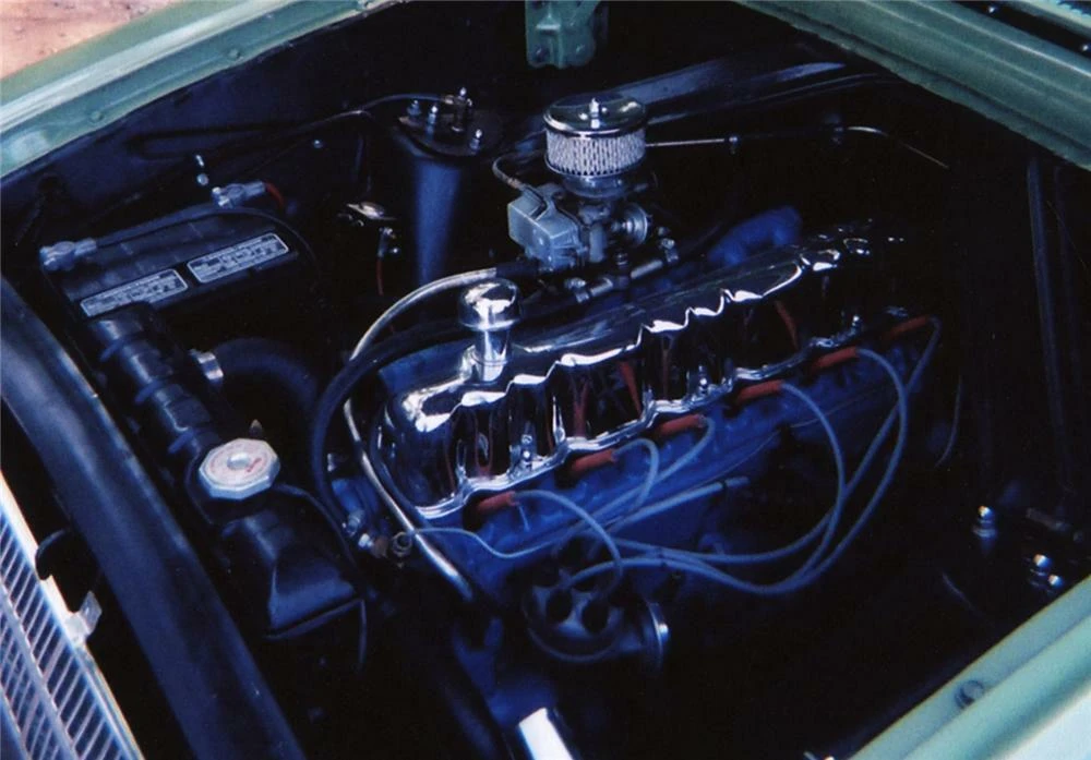 1961 Ford Falcon 1st Gen - Image 3 of 5