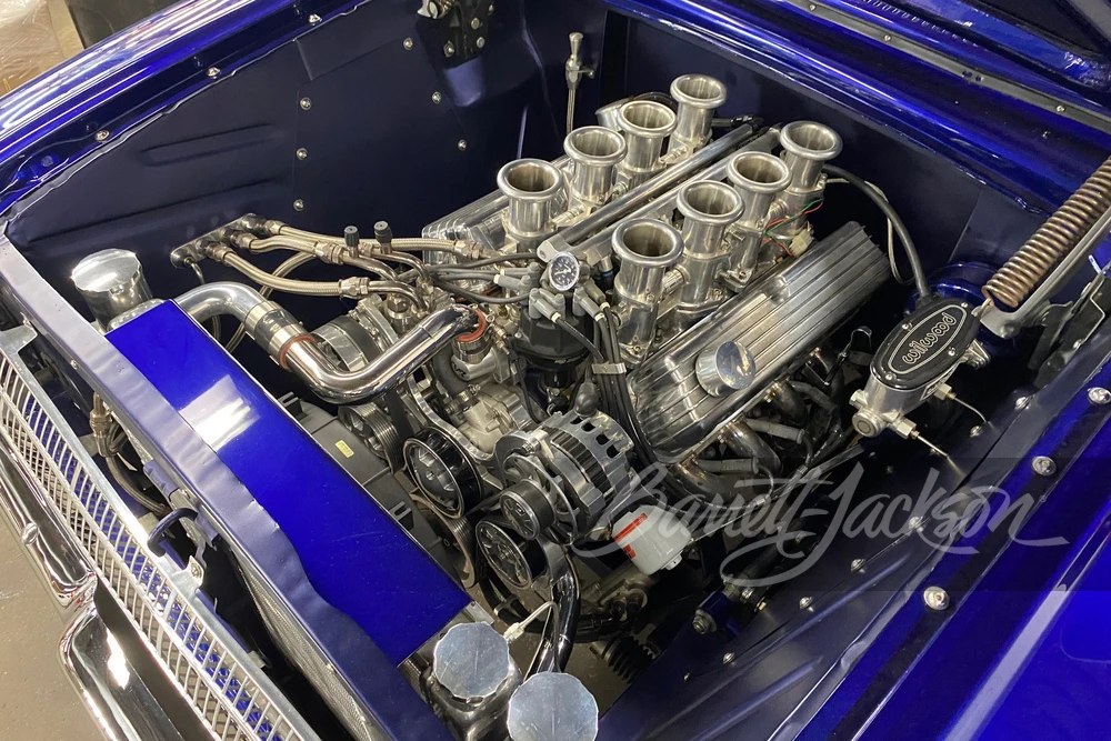 1961 Ford Falcon 1st Gen - Image 2 of 18