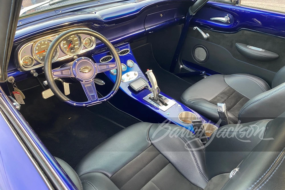 1961 Ford Falcon 1st Gen - Image 3 of 18
