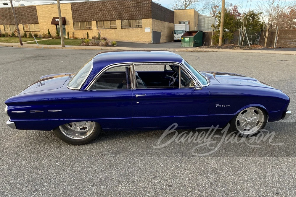 1961 Ford Falcon 1st Gen - Image 8 of 18