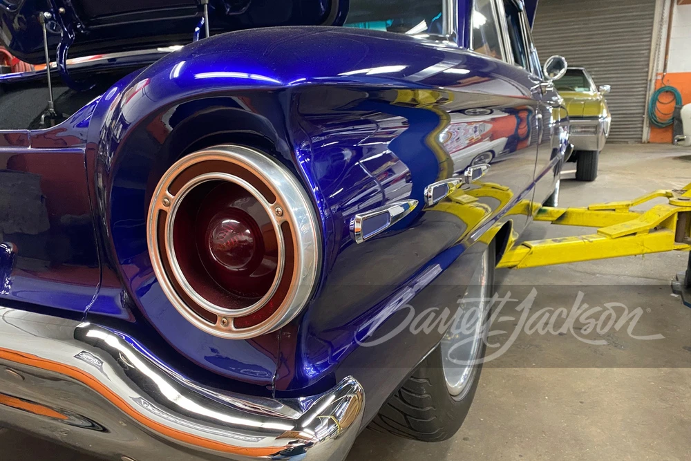 1961 Ford Falcon 1st Gen - Image 9 of 18