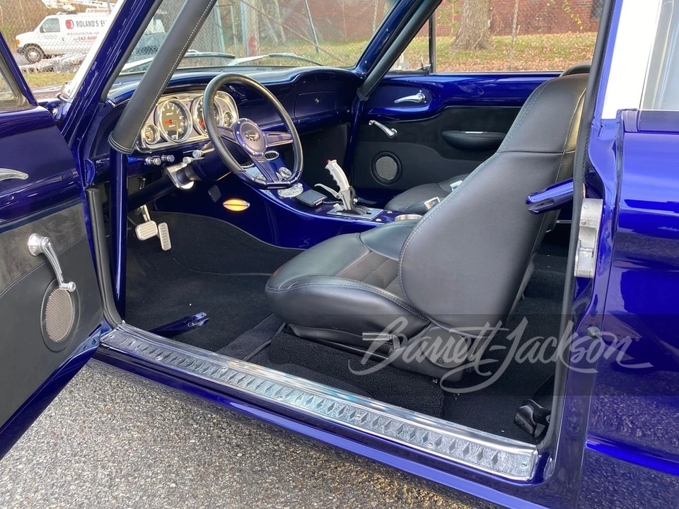 1961 Ford Falcon 1st Gen - Image 10 of 18