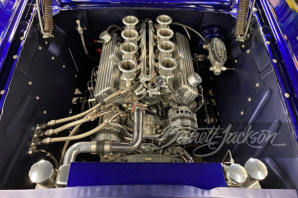 1961 Ford Falcon 1st Gen - Image 14 of 18