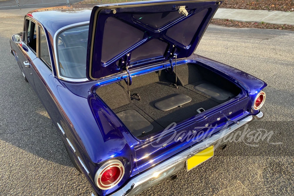 1961 Ford Falcon 1st Gen - Image 15 of 18