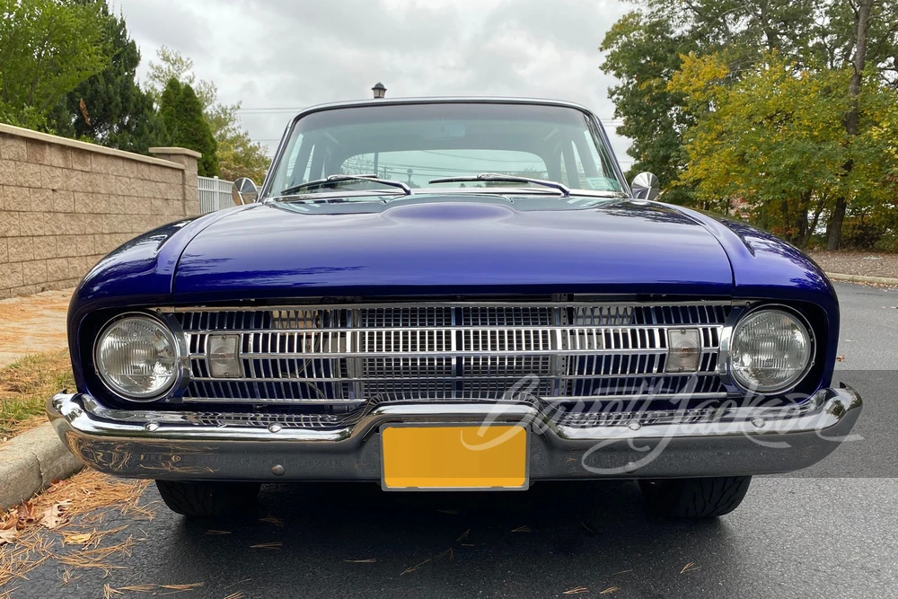 1961 Ford Falcon 1st Gen - Image 16 of 18
