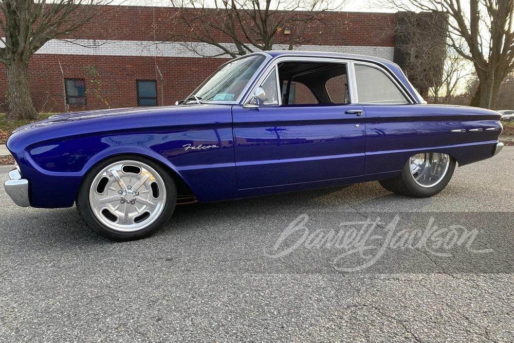 1961 Ford Falcon 1st Gen - Image 18 of 18