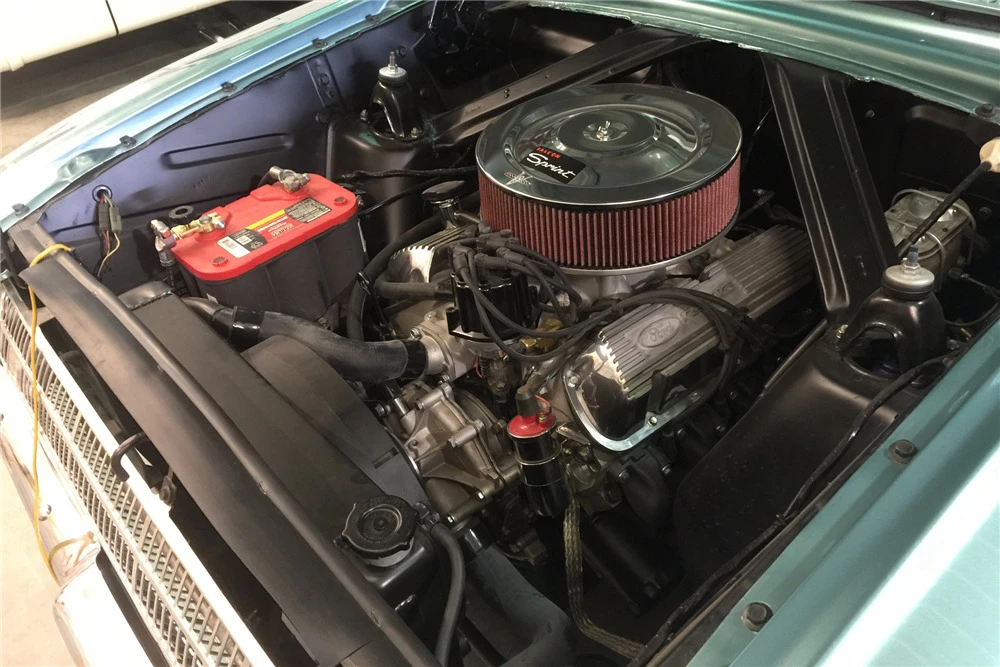 1961 Ford Falcon 1st Gen - Image 2 of 6