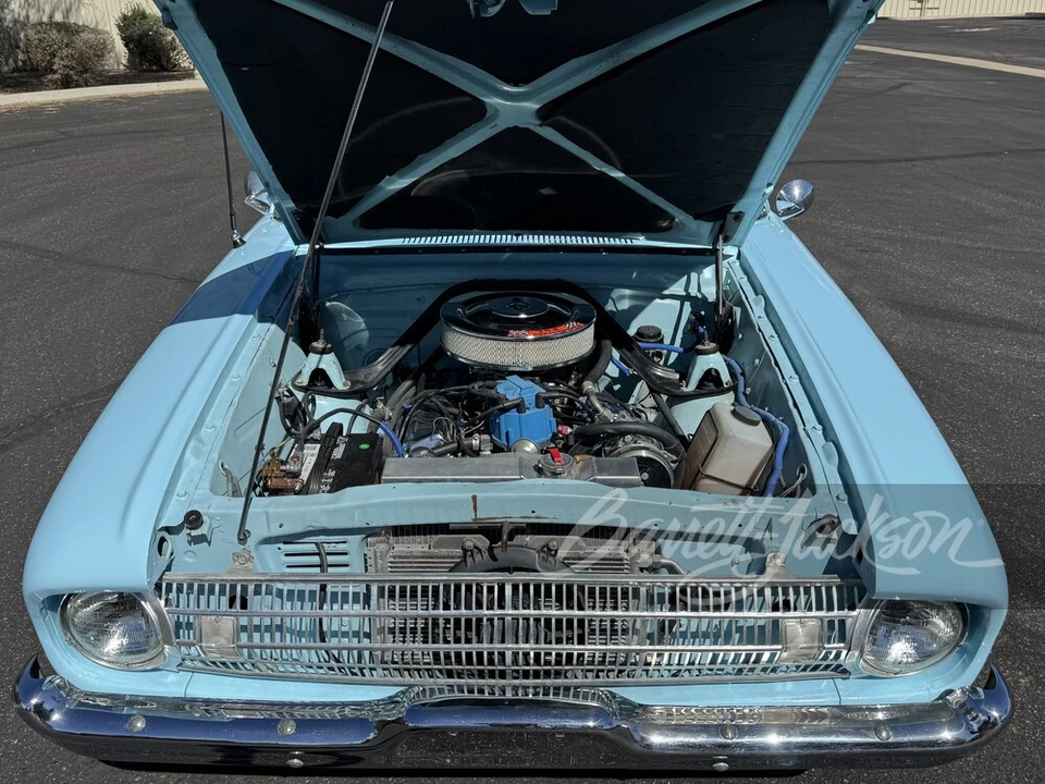 1961 Ford Falcon 1st Gen - Image 3 of 12