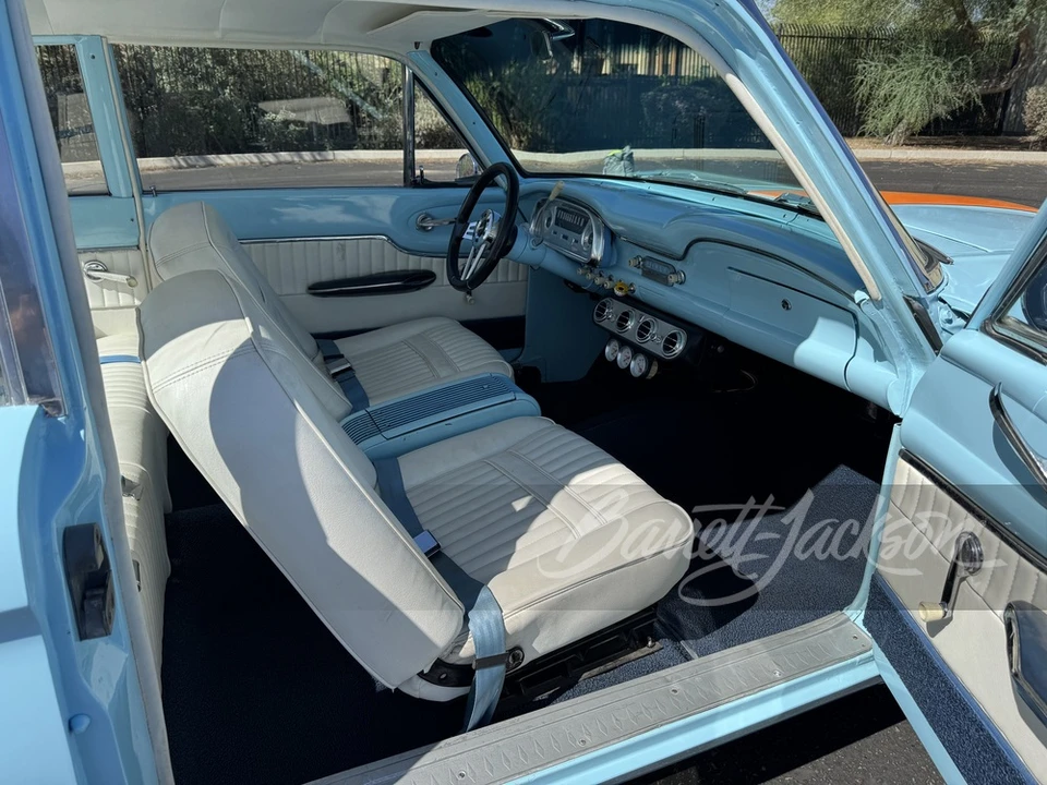 1961 Ford Falcon 1st Gen - Image 4 of 12