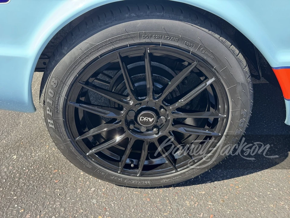1961 Ford Falcon 1st Gen - Image 7 of 12