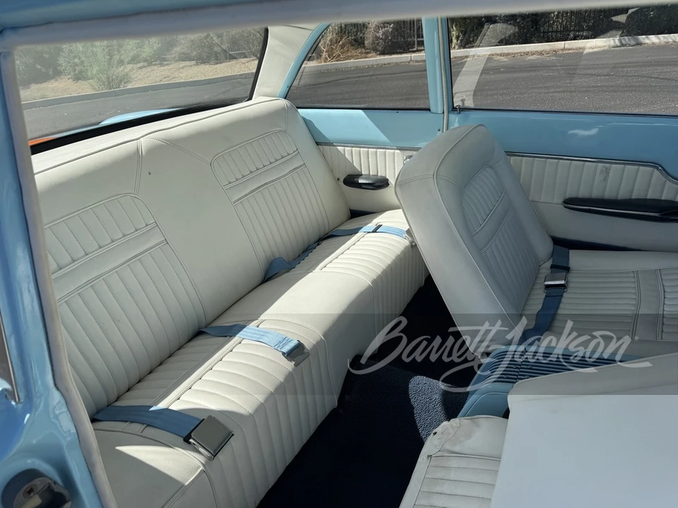 1961 Ford Falcon 1st Gen - Image 8 of 12