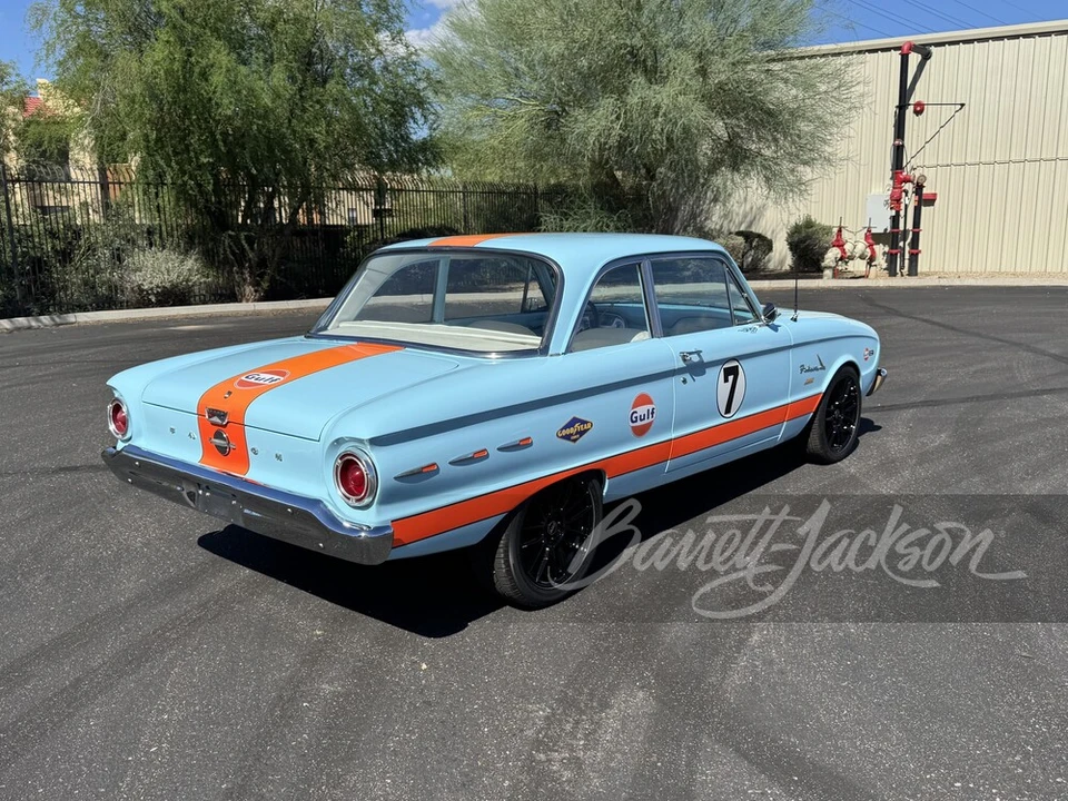1961 Ford Falcon 1st Gen - Image 2 of 12