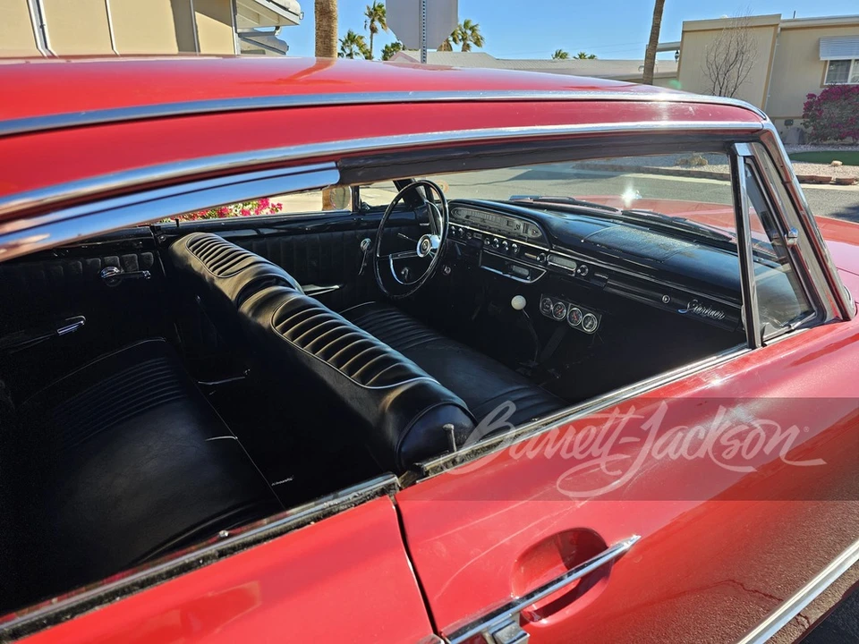 1961 Ford Galaxie 2nd Gen - Image 4 of 5
