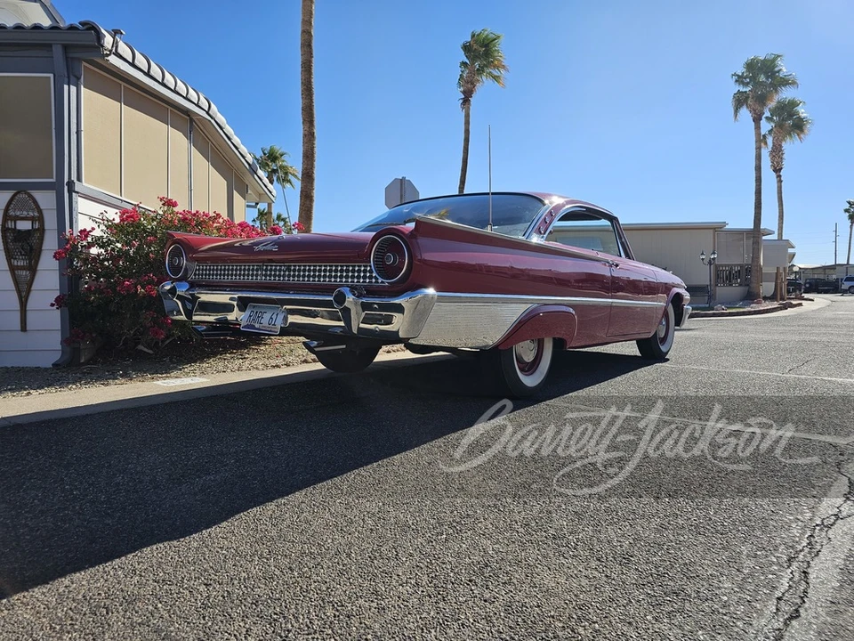 1961 Ford Galaxie 2nd Gen - Image 2 of 5