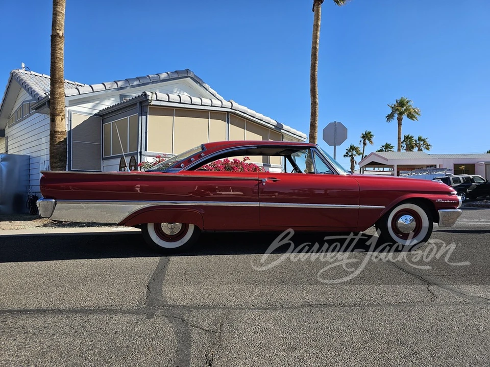 1961 Ford Galaxie 2nd Gen - Image 3 of 5
