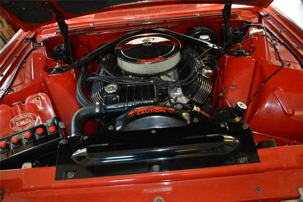 1961 Ford Thunderbird 3rd Gen - Image 3 of 5