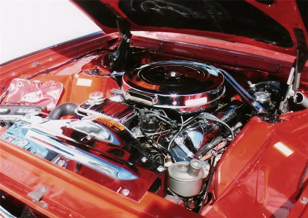 1961 Ford Thunderbird 3rd Gen - Image 3 of 5
