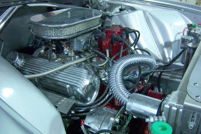 1961 Ford Thunderbird 3rd Gen - Image 2 of 3