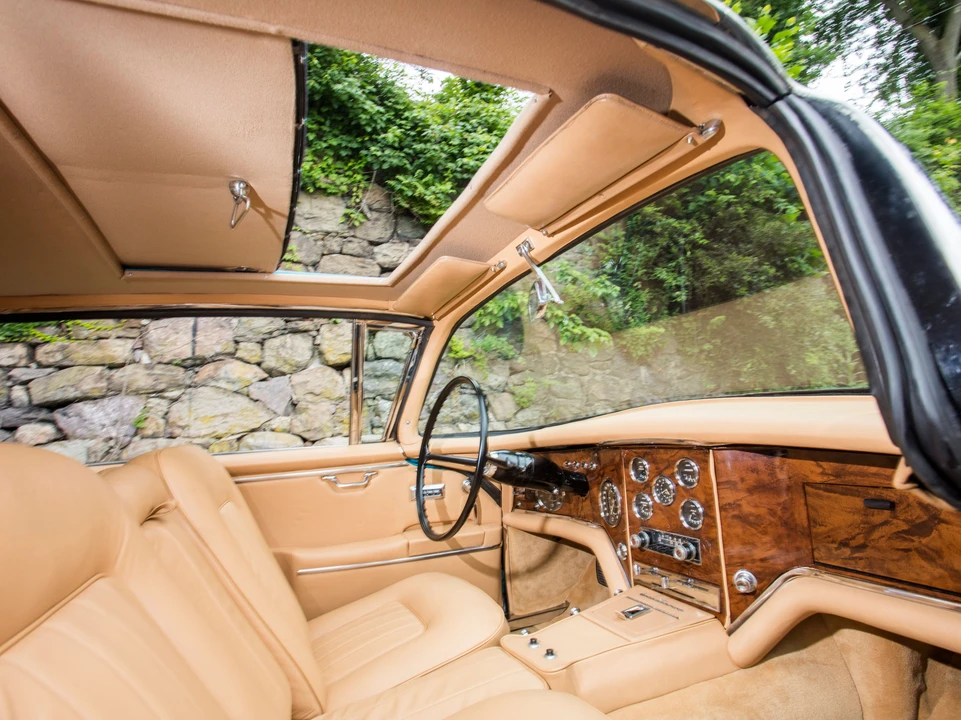 1961 Facel Vega Excellence - Image 16 of 29