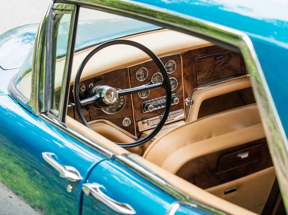 1961 Facel Vega Excellence - Image 17 of 29