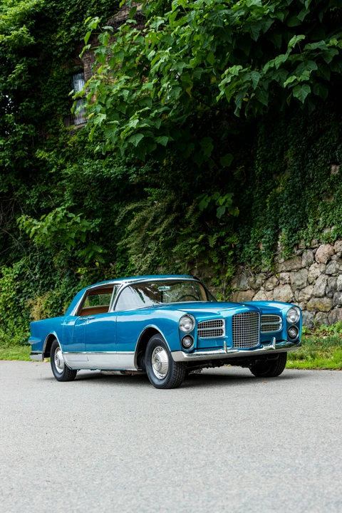 1961 Facel Vega Excellence - Image 2 of 29