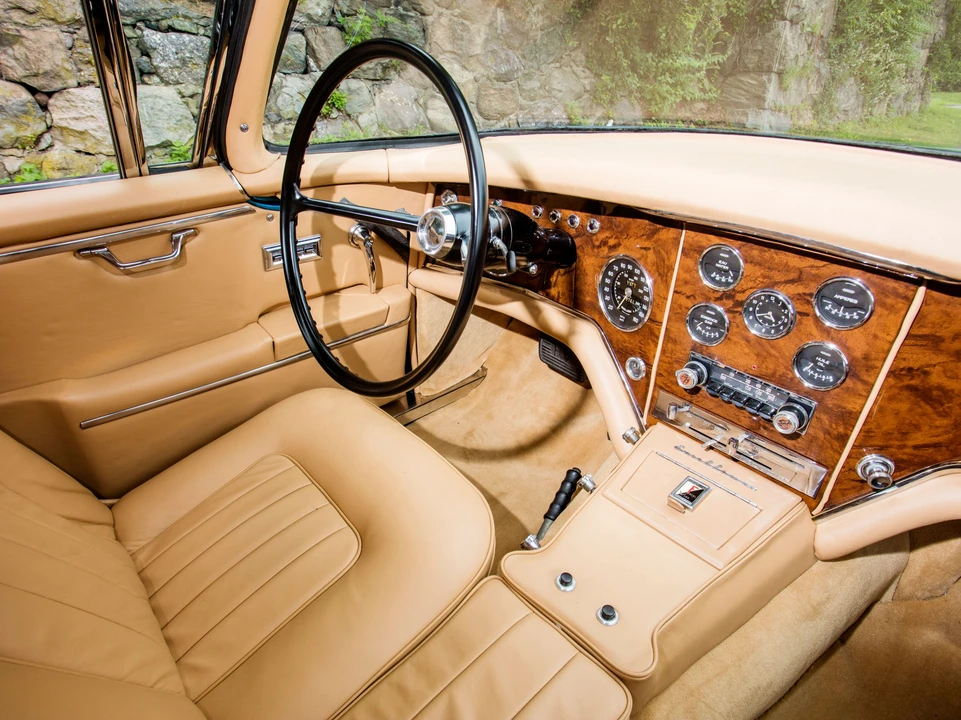 1961 Facel Vega Excellence - Image 14 of 29