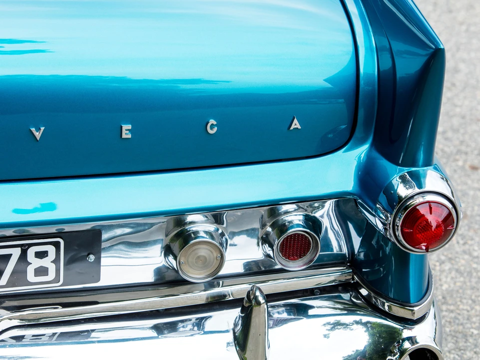 1961 Facel Vega Excellence - Image 24 of 29