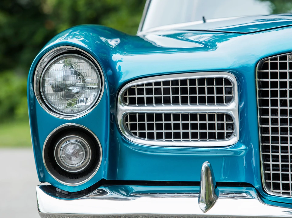 1961 Facel Vega Excellence - Image 27 of 29
